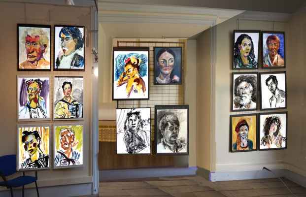 expo unartnu murportrait web