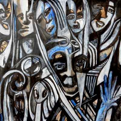 s4c009 pyvart 20230207 25x25 carrs409 kraftinksacrylic pifbh3 v2 xs