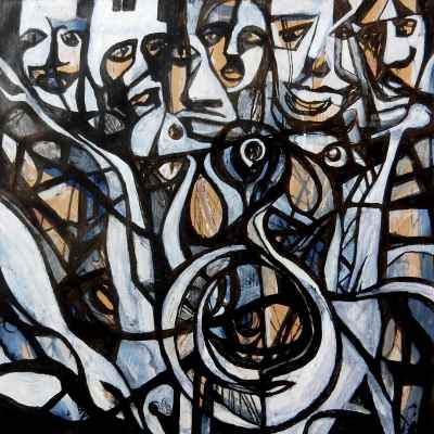 s4c012 pyvart 20230208 25x25 carrs412 kraftinksacrylic pifbh3 v2 xs