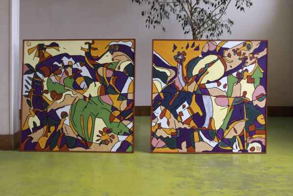  20150501 2x130x130 oilcanvas juliette univers01 1