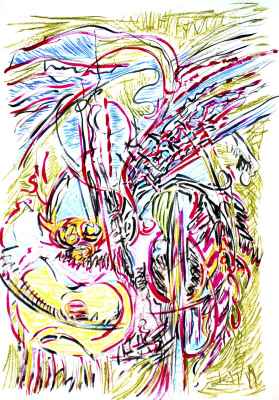 pyvart 19960101 100x65 guitarejaune acrilicpaper pamcvl7 web