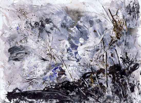 pyvart 20190724 30x40 grandespaces10 inkgessoplants papbh5 web