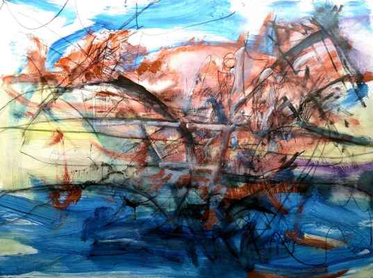 1 pyvart 20190727 73x100 feudelaterre acryliccarbon