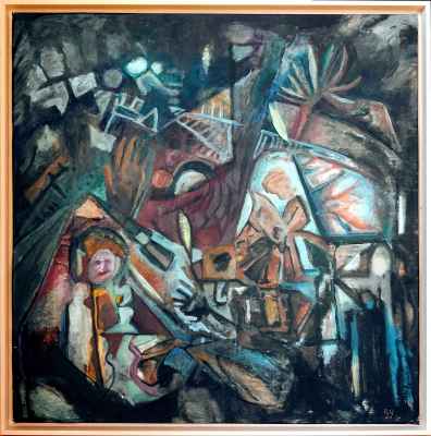 pyvart 20181120 raisins02 88x88 acrylic pafch7 web