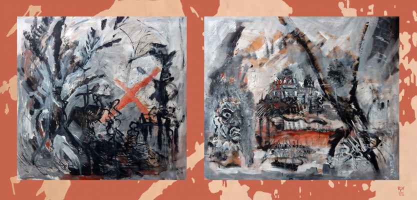 pyvart 20200220 2x80x80 diptyquekmer20 acrylicink papbh6 n2 web