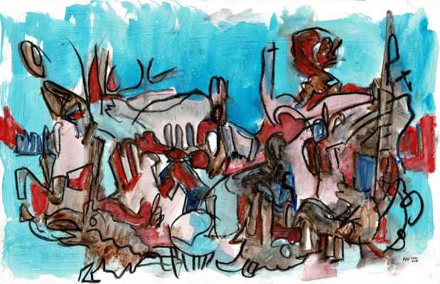 pyvart 20210201 32x50 st02 gouacheaquapen pisch5 web