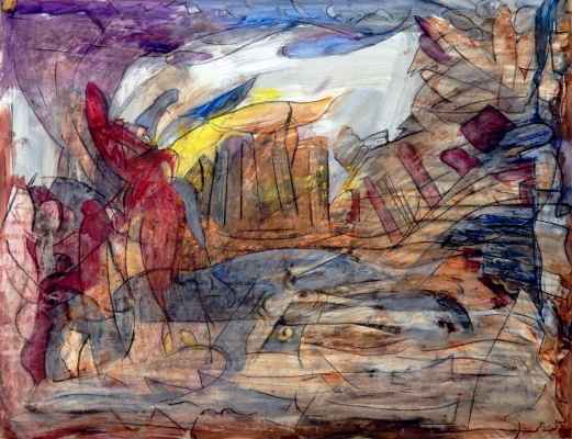 pyvart 20230426 50x65 findepalette05 acrylic papch6 xs