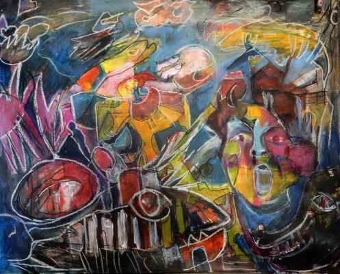 pyvart 20230821 50x65 findepalette21 acrylic papch6 v2 20230821 xs