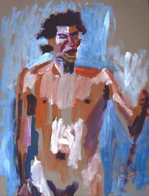 M 20140930 50x65 OilPaper Pyv Rodion06