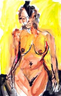 m 20160606 lila05 50x85 oilpaper pyv