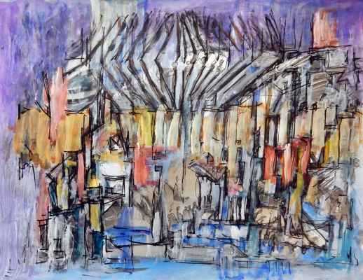 pyvart 20240110 50x65 findepalette240110 acrylic papch6 xs