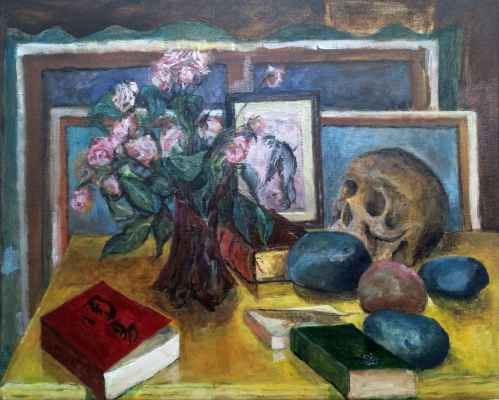 2 pyvart 20200317 40x50 offertoire acrylic ppoch5 n2 web