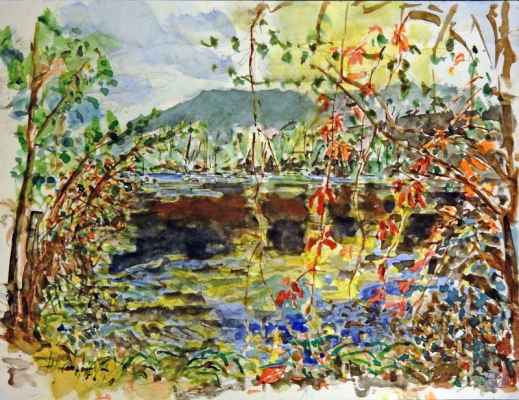 p 20161023 30x21 aqua chassezac pyv